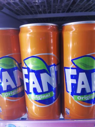 Fanta 