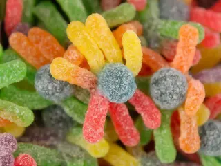 Fini - Polvos Ácidos 100G
