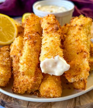 Fish Fingers Adult