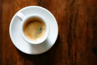 Expresso 