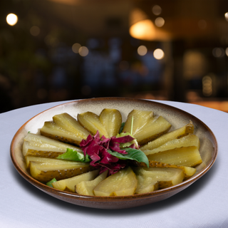 Salata de castraveti murati 150g