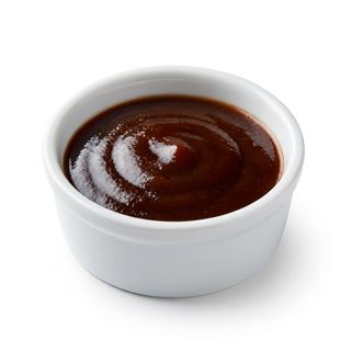 Dip Salsa BBQ