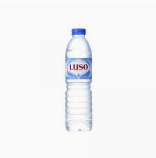 Luso Natural 50 cl