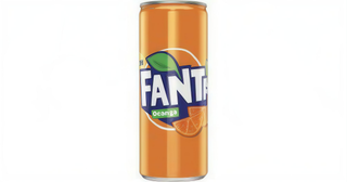 Fanta-33cl