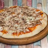 Pizza Vesuvio 45cm