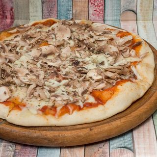 Pizza Vesuvio 45cm