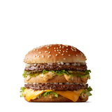 Big Mac