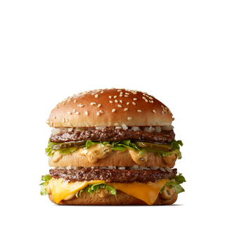 Big Mac