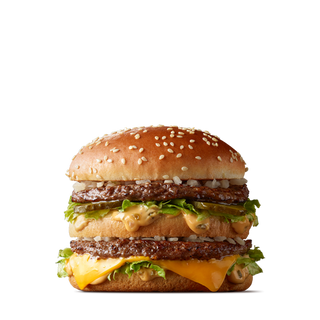 Big Mac