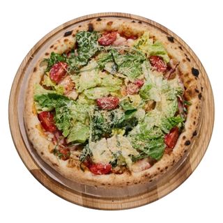 Піца Мафіо ді Цезаріні