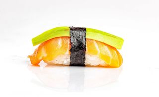 LOSOS Avokado 1 kom (Posno)