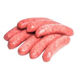 Beef Sausages -2