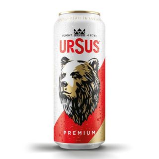 Ursus 500 ml