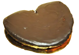 Palmera Choco Negro