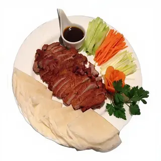 65. Pato Beijing