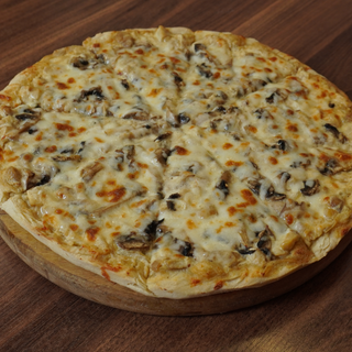 Піца Грибна