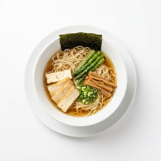 Ramen Vegano