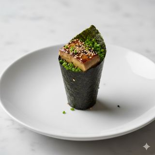 Temaki De Foie (1 Ud.)