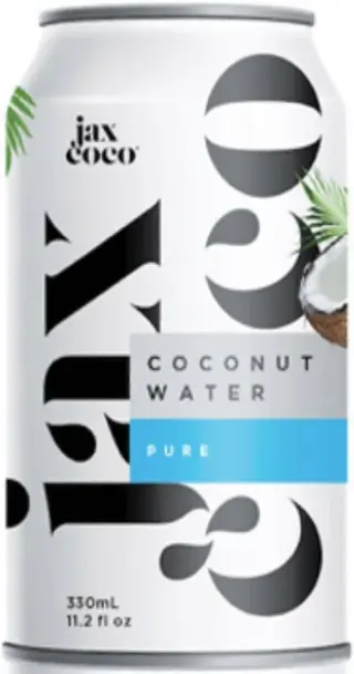 ACQUA DI COCCO