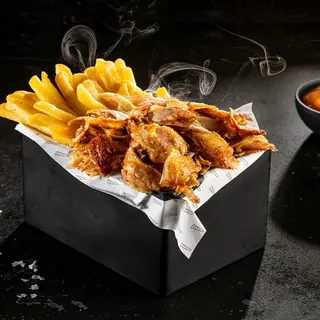 Jabbar Box