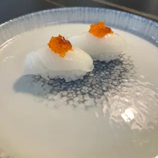 NIGIRI IKA (2 Pzs.)