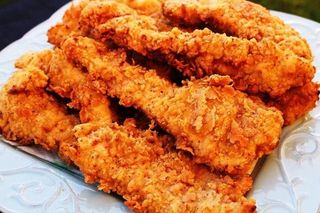 Filetti di pollo al pepe 5 pezzi