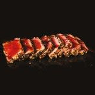 Tonno tataki - 4 pezzi 