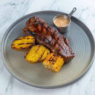 Стейк Мраморный (KAZBEEF)