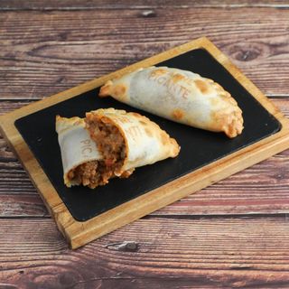 Empanada Carne Picante (1 Ud.)