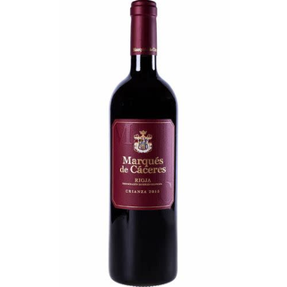 Marqués De Cáceres (75 Cl.) 