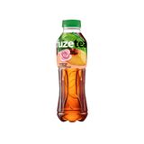 Fuzetea ceai de piersici