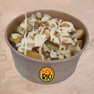 Bol RIO viande hachée