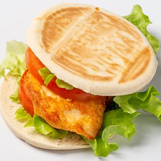 30. Tigella pollo - 2 pezzi