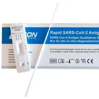 Test Covid Nasale