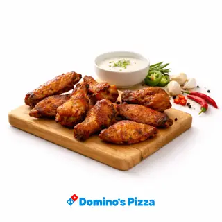 Buffalo Chicken Wings