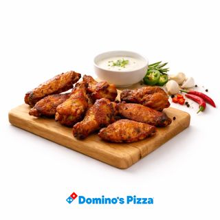 Buffalo Chicken Wings