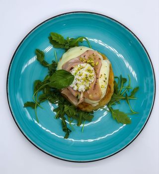 Montanarina Pistacchio