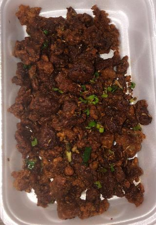 Miel cu chimen (picant)