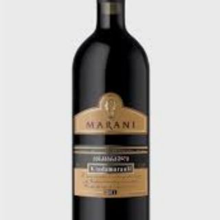 Marani kindzmarauli red półsłodkie 750ml