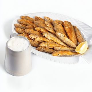 შავი ზღვის "ბარაბულკა"