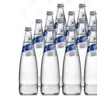 Acqua Frizzante S.Benedetto 50cl