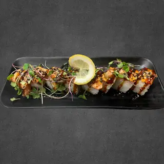 ROLLO TOKYO (8PZS)