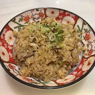 175.Arroz Frito Con Ternera Y Salsa De Ostra