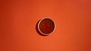 ტკბილ-ცხარე სოუსი