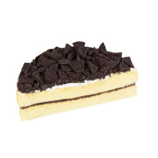 Tarta de oreo