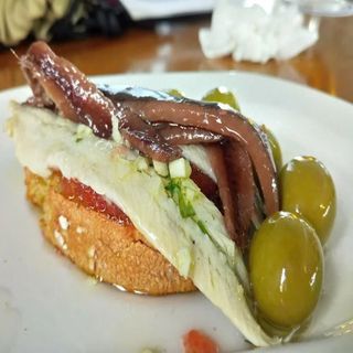 Matrimonio (Ración)