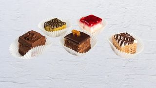 Dnevni izbor kolača