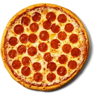 Pizza Pepperoni