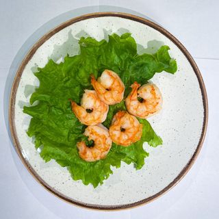 Креветки (5 шт)