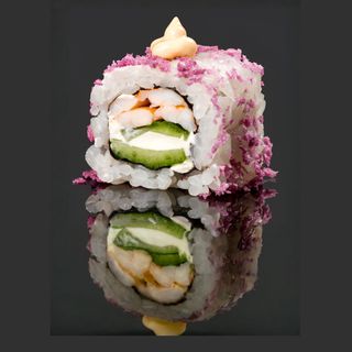 Урамаки хрупкава скарида 4бр